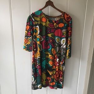 Funky and fun dress